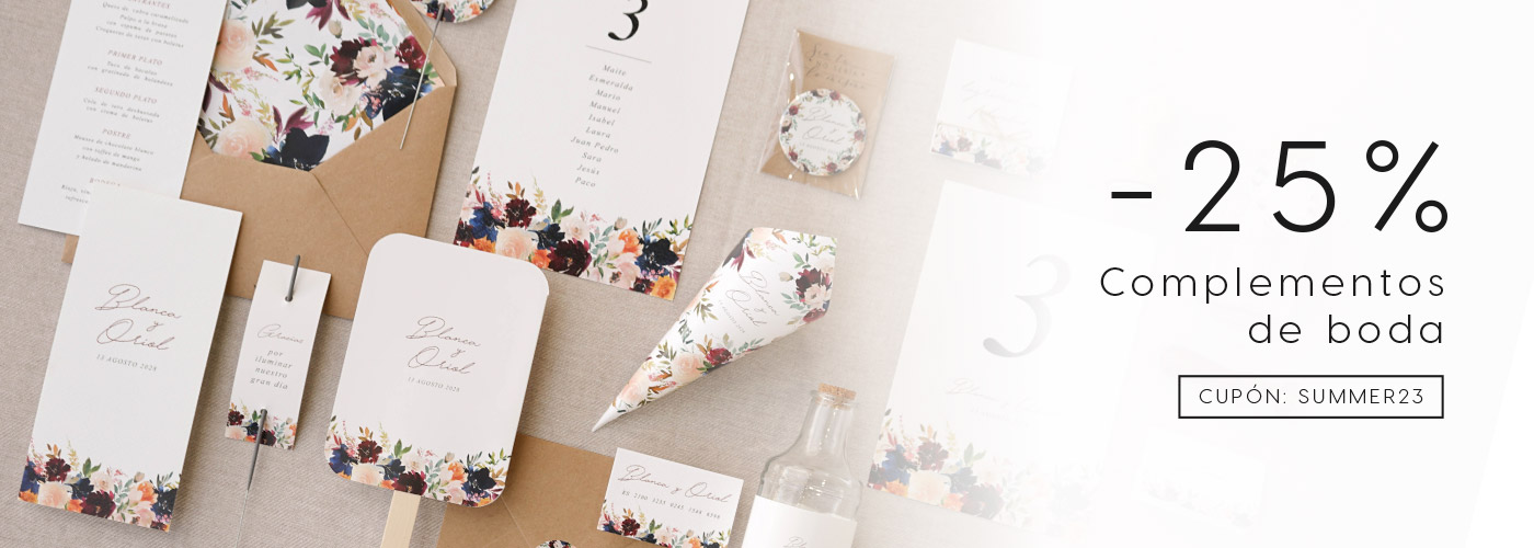 faire-part de mariage
